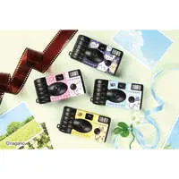 Chiikawa Memories Camera (Usagi Peace)