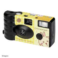 Chiikawa Memories Camera (Usagi Peace)