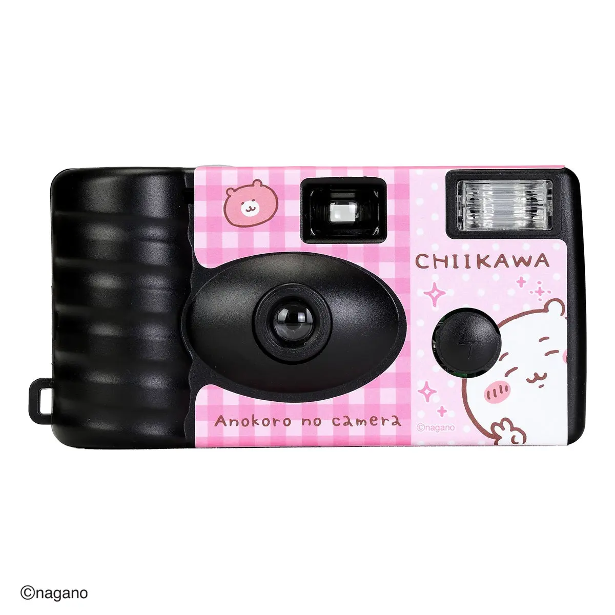 Chiikawa Memories Camera (Chiikawa Peace)