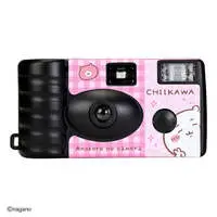 Chiikawa Memories Camera (Chiikawa Peace)