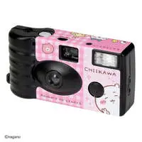 Chiikawa Memories Camera (Chiikawa Peace)