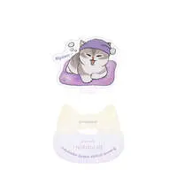 mofusand I Want to Interrupt Your Outing, Meow! Trading Acrylic stand (6 Types)