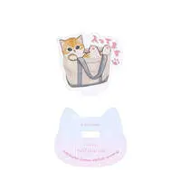 mofusand I Want to Interrupt Your Outing, Meow! Trading Acrylic stand (6 Types)