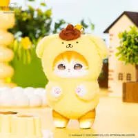mofusand × Sanrio Characters Kiramekko (6 Types)