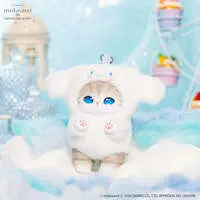 mofusand × Sanrio Characters Kiramekko (6 Types)