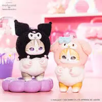 mofusand × Sanrio Characters Kiramekko (6 Types)