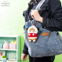 mofusand × Sanrio Characters Kiramekko (6 Types)