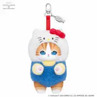 mofusand × Sanrio Characters Kiramekko (6 Types)