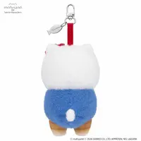 mofusand × Sanrio Characters Kiramekko (6 Types)
