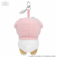 mofusand × Sanrio Characters Kiramekko (6 Types)