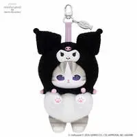 mofusand × Sanrio Characters Kiramekko (6 Types)
