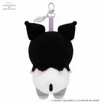 mofusand × Sanrio Characters Kiramekko (6 Types)