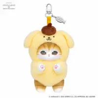 mofusand × Sanrio Characters Kiramekko (6 Types)