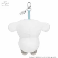 mofusand × Sanrio Characters Kiramekko (6 Types)