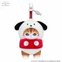 mofusand × Sanrio Characters Kiramekko (6 Types)