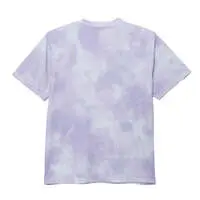 mofusand T-Shirt MEOW’N’ROLL Purple - L