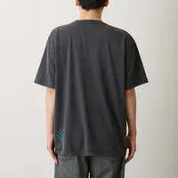mofusand T-Shirt CLAW YOUR WAY OUT Charcoal - M