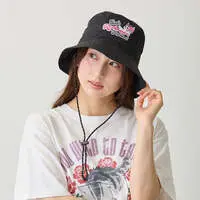 mofusand T-Shirt TOO WILD TO TAME White - M
