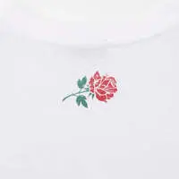 mofusand T-Shirt TOO WILD TO TAME White - M