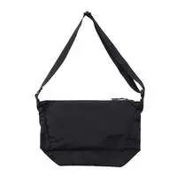 mofusand Crossbody Bag WITHNYAN Black