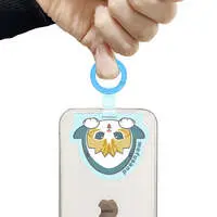 mofusand Multi Ring Plus (Shark Meow 2)
