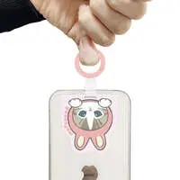 mofusand Multi Ring Plus (Rabbit Meow)
