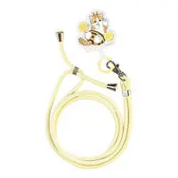 mofusand Multi Ring Plus Strap Set (Bee Meow)