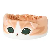 mofusand Cat-Like Hair Band (Scottish Fold)