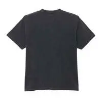 Nagano Characters T-shirt ENERGY CHARGE Charcoal - L