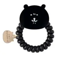Nagano Characters Trading Coil Hair Tie (6 Types)