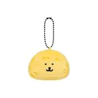 Nagano Characters Trading Tiny Foods Mascot (9 Types)