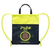 Nagano Characters Muscle Knapsack