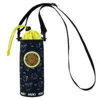 Nagano Characters Muscle PET Bottle Holder