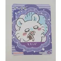 Stickers - Chiikawa / Momonga