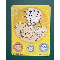 Stickers - Chiikawa / Usagi