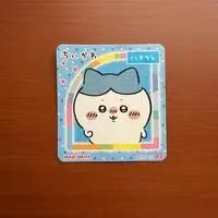 Stickers - Chiikawa / Hachiware