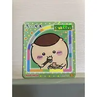 Stickers - Chiikawa / Kuri-Manjuu