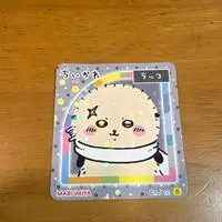 Stickers - Chiikawa / Rakko