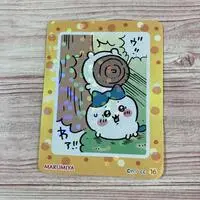 Stickers - Chiikawa / Hachiware