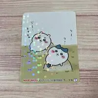 Stickers - Chiikawa / Hachiware