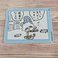 Stickers - Chiikawa / Momonga