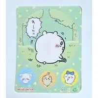 Stickers - Chiikawa / Chiikawa