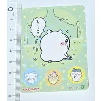 Stickers - Chiikawa / Chiikawa