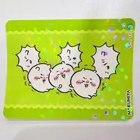 Stickers - Chiikawa / Chiikawa