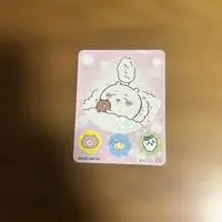 Stickers - Chiikawa / Chiikawa