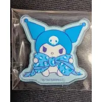Stickers - Sanrio / Kuromi