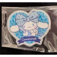 Stickers - Sanrio / Cinnamoroll