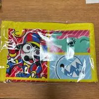 Towels - Popee the Performer / Pomni