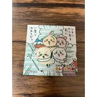 Stickers - Chiikawa