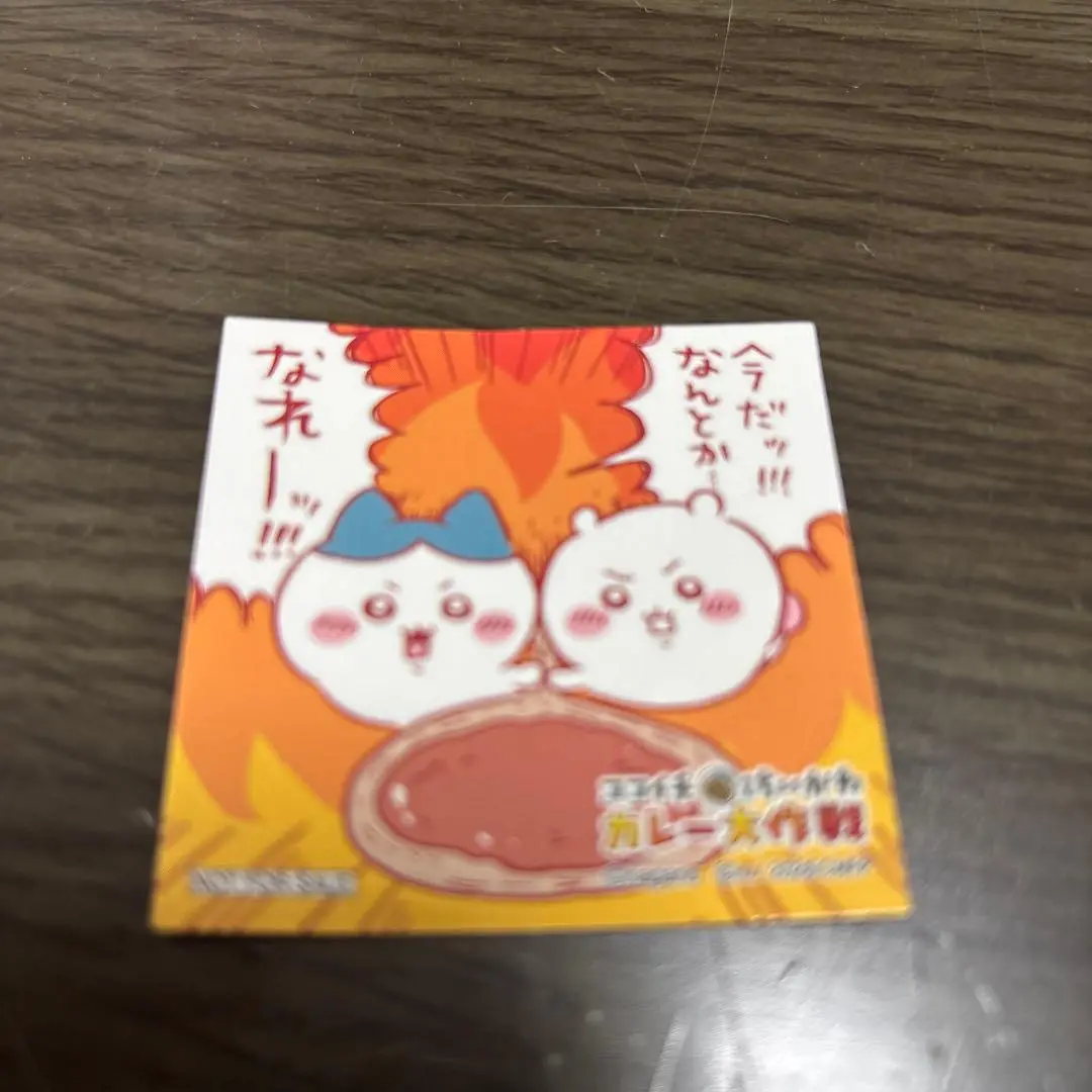 Stickers - Chiikawa / Chiikawa & Hachiware